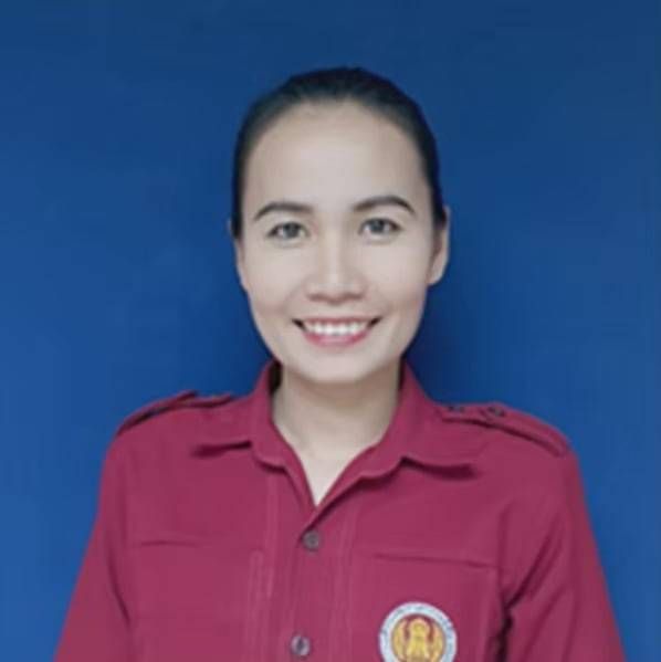 อาจารย์วันดี ชิณโท