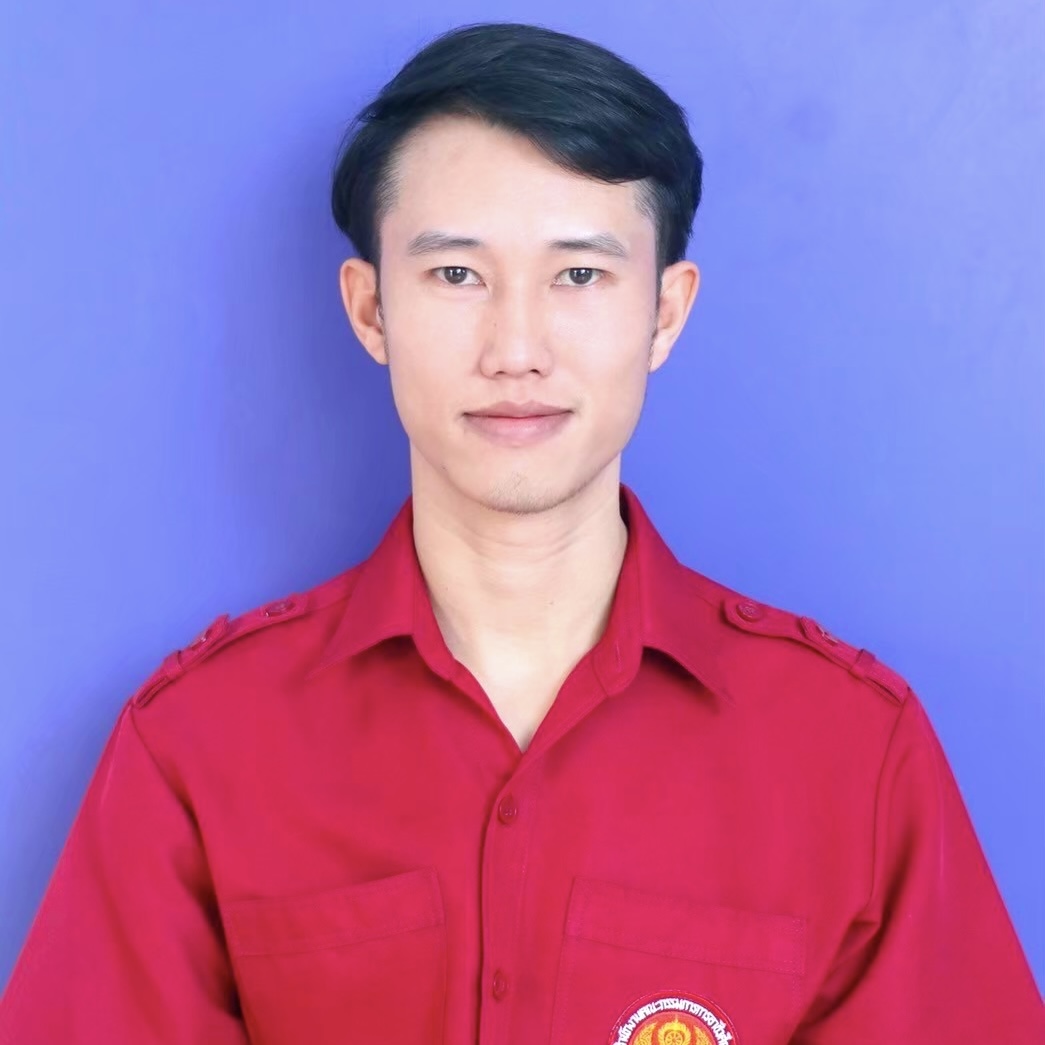 นายสหรัฐ คำป้อง