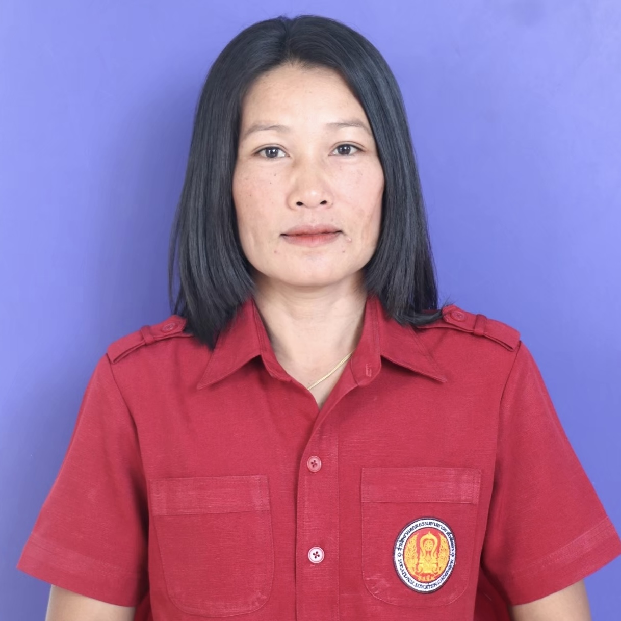นางเยาวรัตน์ พรรณโรจน์