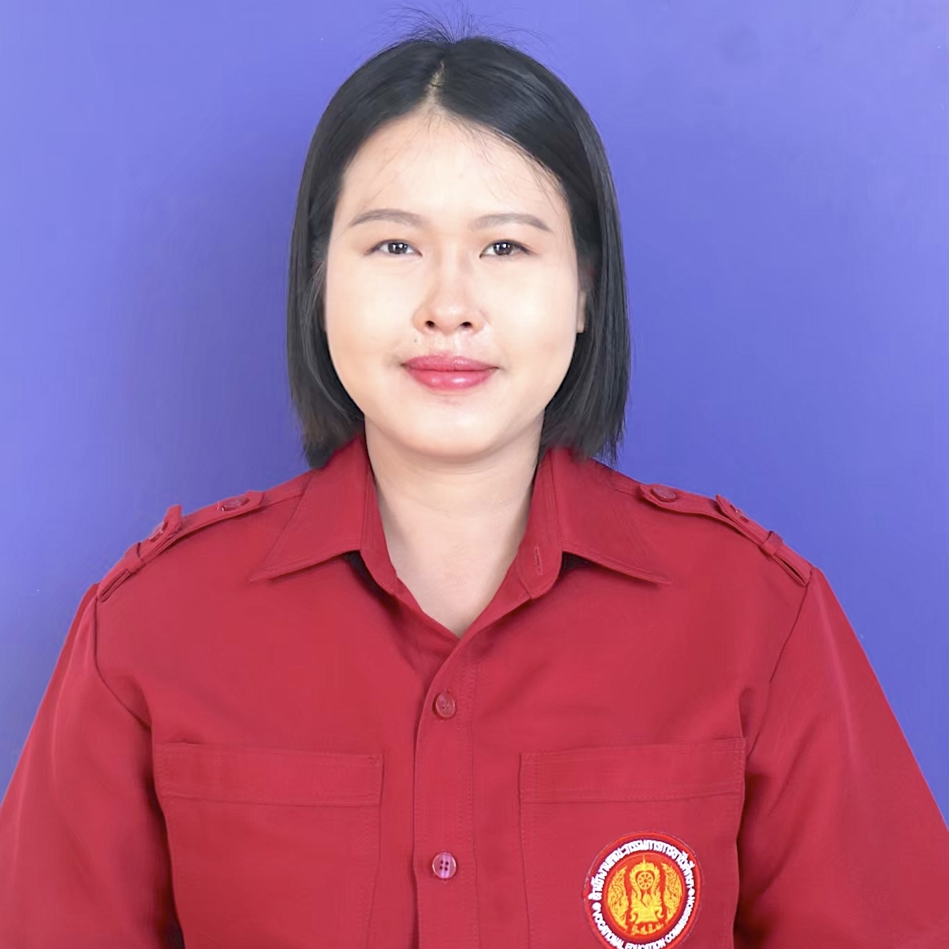 อาจารย์จุฑาทิพย์ บุ่งนาม