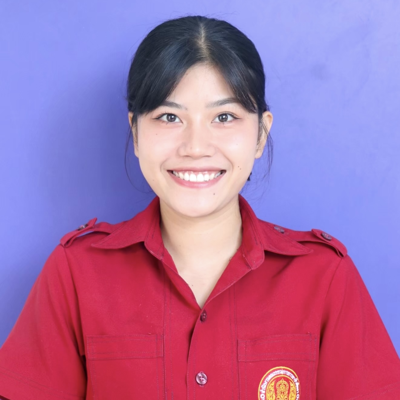 อาจารย์ณัฐริกา ประกิ่ง