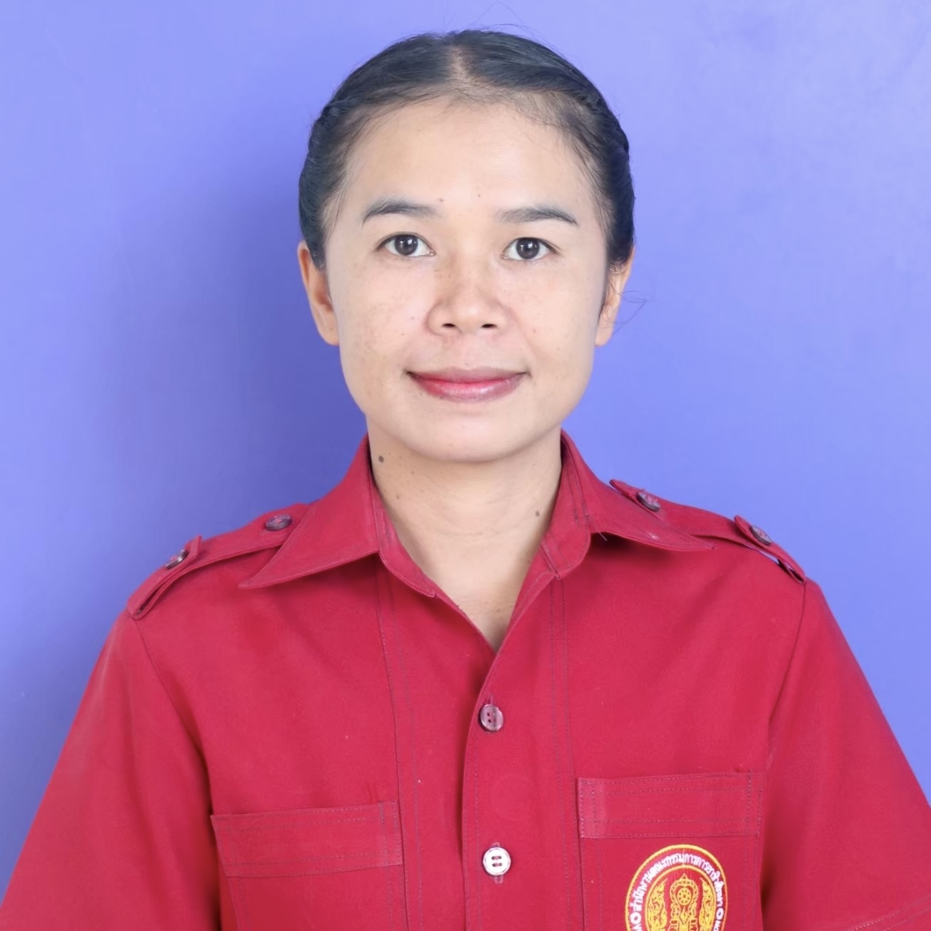 อาจารย์อริญธร พรชัย