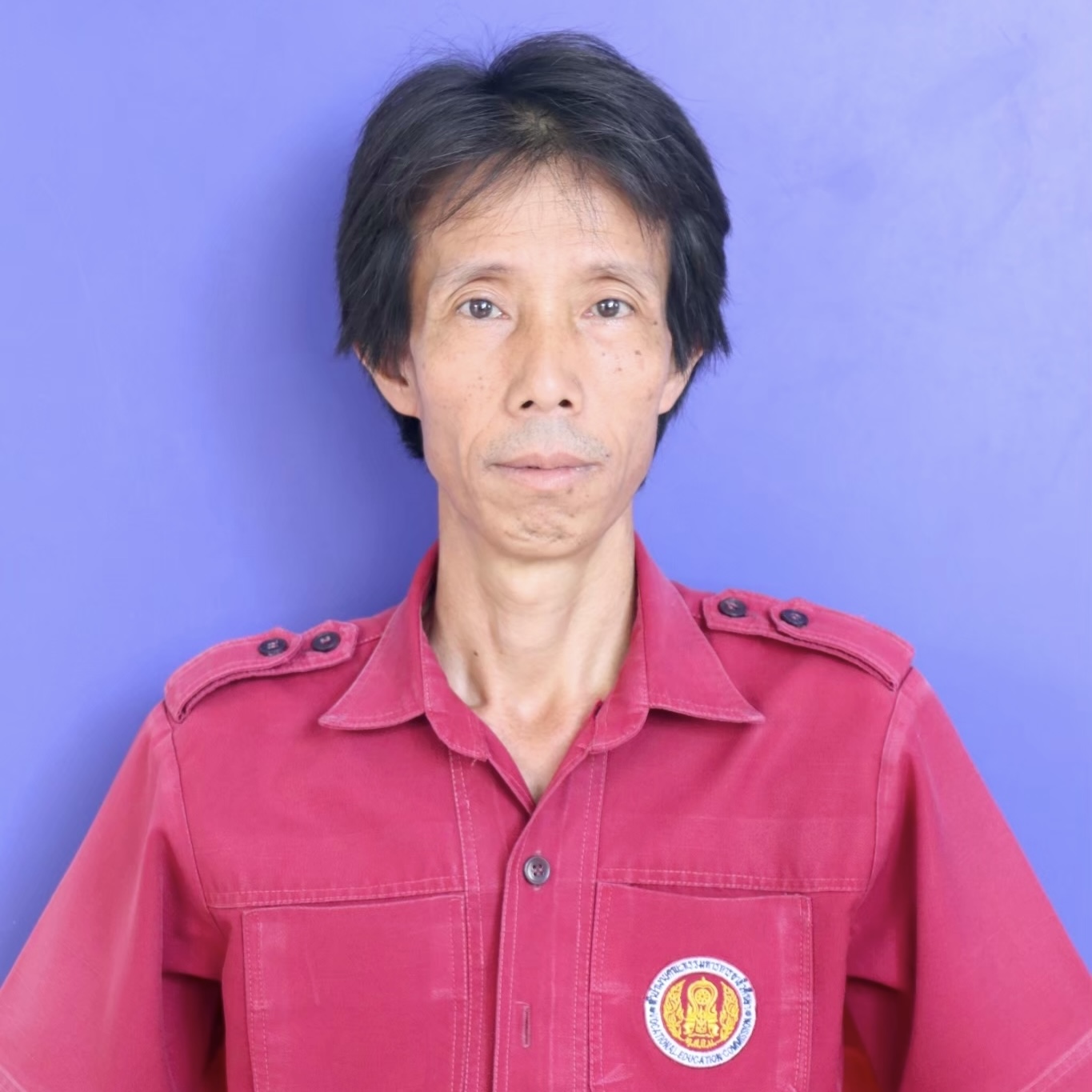 นายปรเมษฐ ถวิลการ