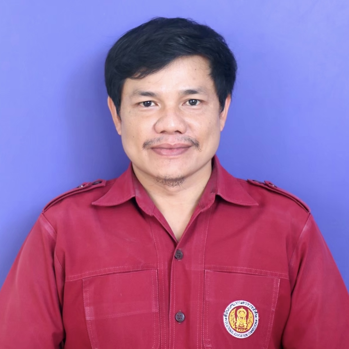 อาจารย์สุเมธ มุงคุณคำชาว