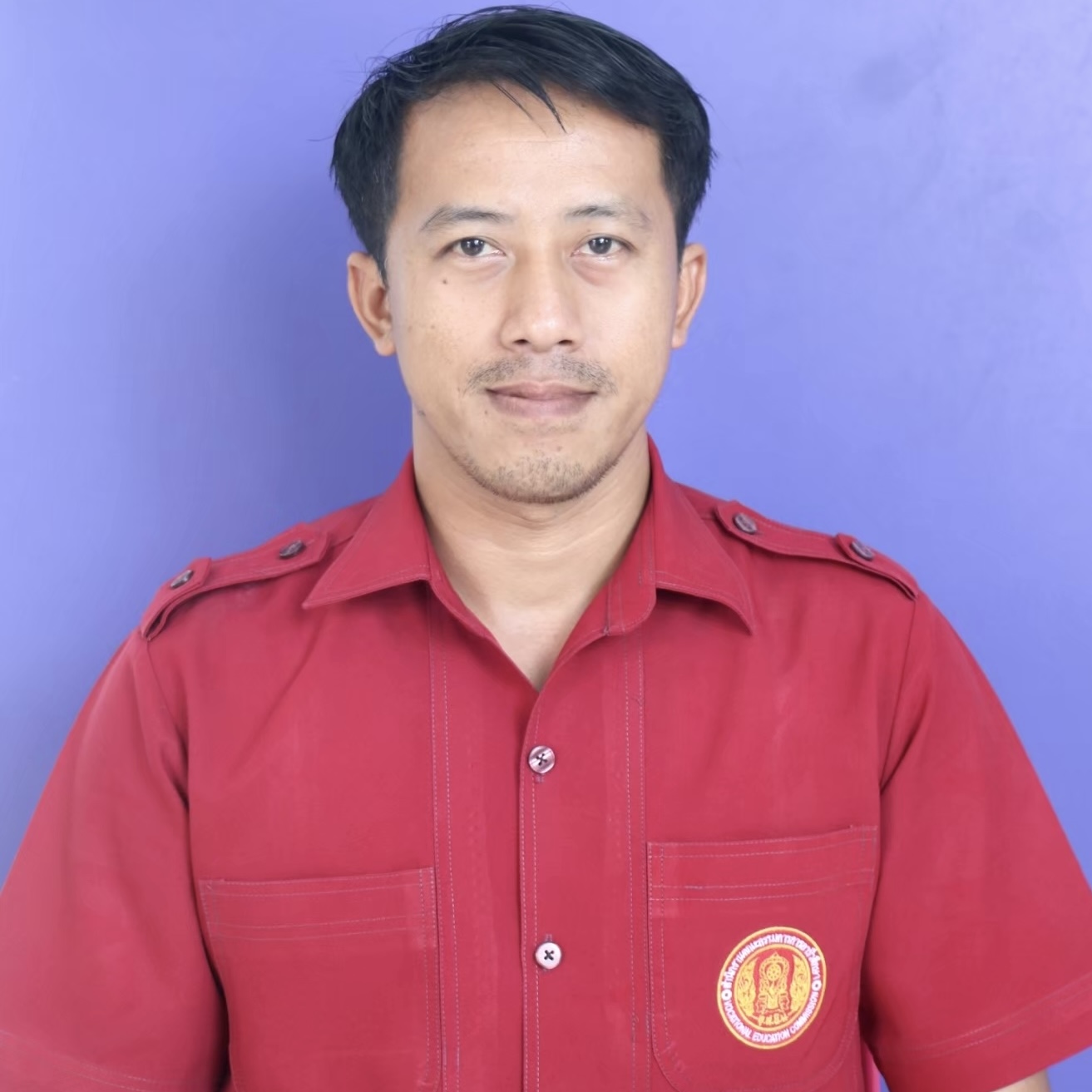 อาจารย์สุรชัย มงคลศิริ