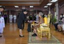 นักเรียนรางวัลพระราชทาน ความเป็นเลิศด้านอาชีวศึกษา ปีการศึกษา 2565 เข้าเฝ้ารับพระราชทานรางวัลจากสมเด็จพระกนิษฐาธิราชเจ้า กรมสมเด็จพระเทพรัตนราชสุดาฯ สยามบรมราชกุมารี