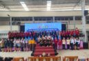 เข้าร่วมการประเมินศูนย์บ่มเพาะผู้ประกอบการอาชีวศึกษา สถานศึกษาอาชีวศึกษาเอกชน ระดับชาติ ณ วิทยาลัยเทคโนโลยีขอนแก่น จังหวัดขอนแก่น