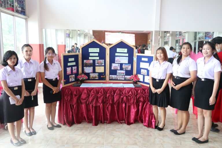 การประเมินของคณะกรรมการประเมินชมรมวิชาชีพดีเด่น เมื่อ วันที่ ๒๗ สิงหาคม ๒๕๖๘