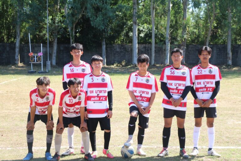 ผลการแข่งขันฟุตบอล THAITEC LEAGUE 2025